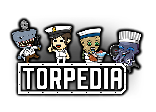 Torpedia